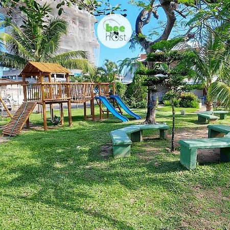 Copds0104 - Tranquilidade Em Condominio Particular Salvador Exterior photo