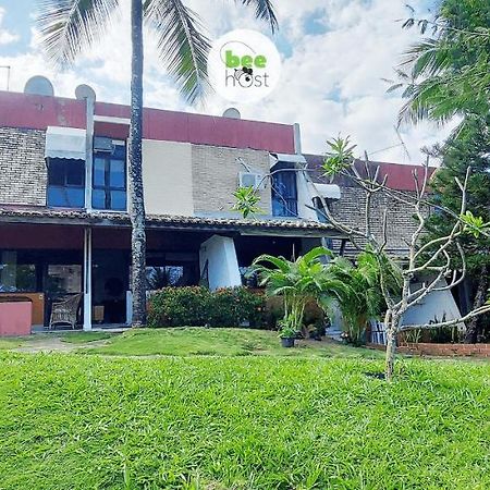 Copds0104 - Tranquilidade Em Condominio Particular Salvador Exterior photo